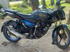 Bajaj Pulsar 135